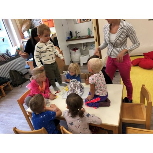 Bild 16 zum Block 3277