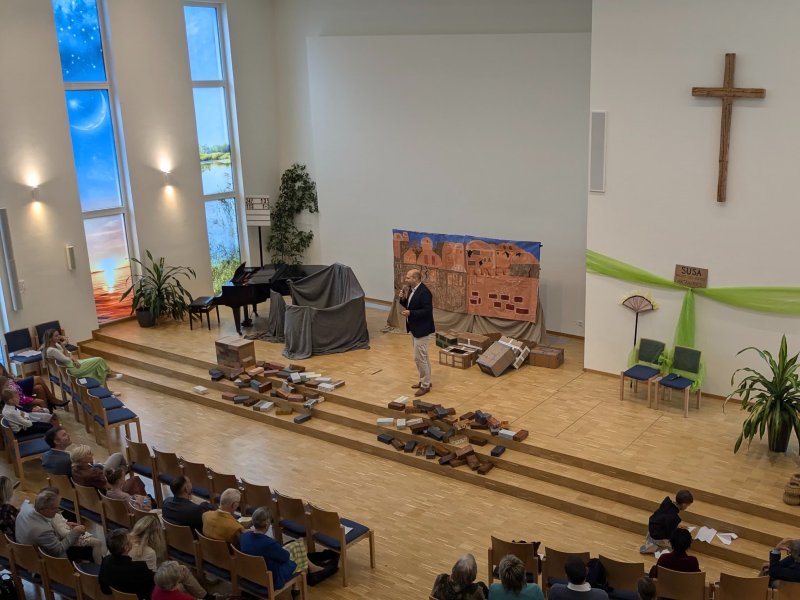 Musical Linz